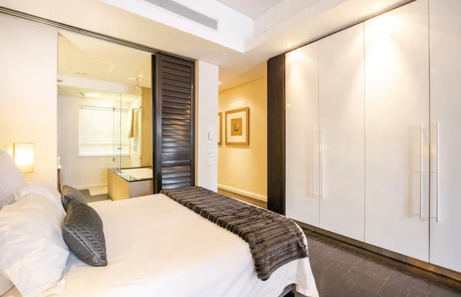 0 Bedroom Property for Sale in Cape Town City Centre Western Cape